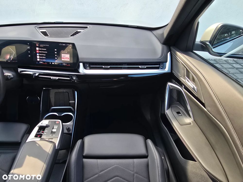 BMW X1 sDrive18i M Sport - 23