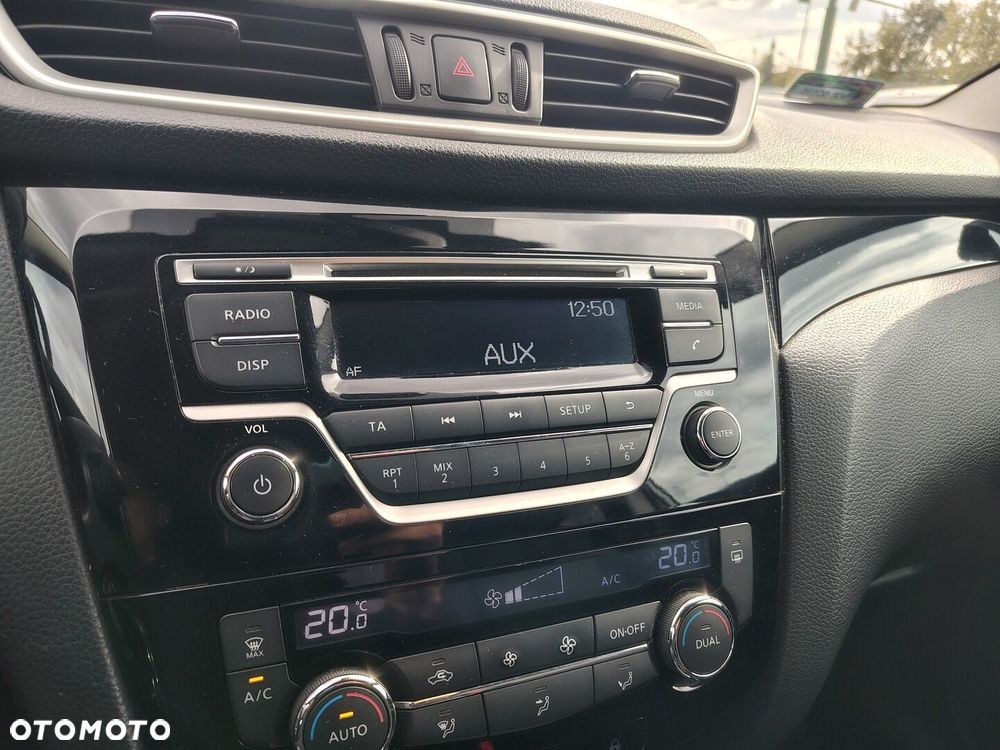 Nissan Qashqai - 22