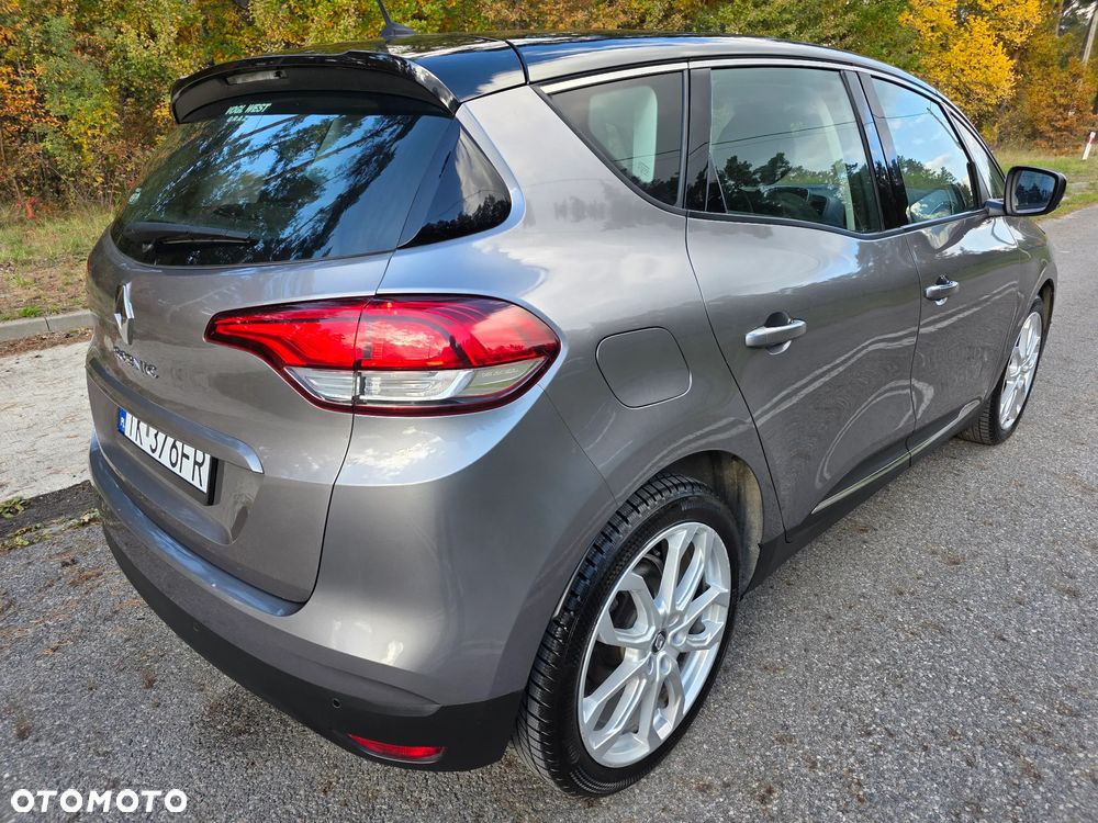 Renault Kadjar Energy TCe 130 Life - 12