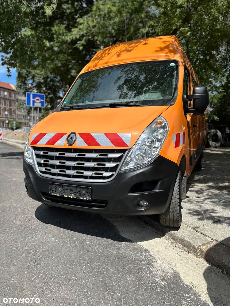 Renault MASTER - 7