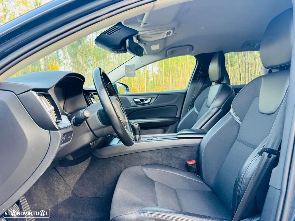 Volvo V60 2.0 D3 Inscription - 18
