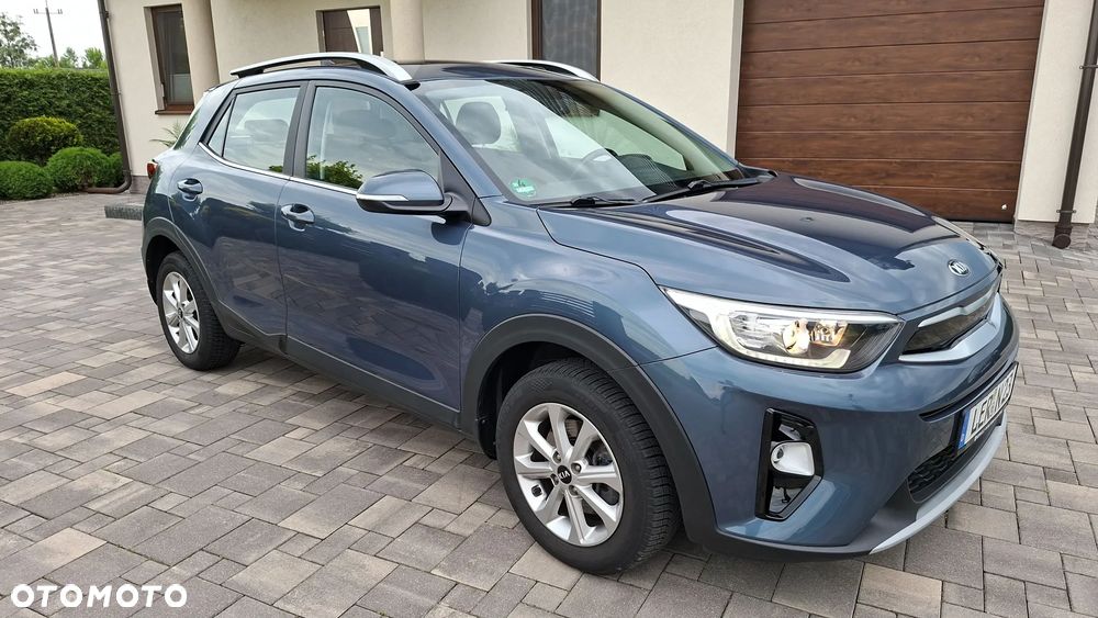 Kia Stonic - 6