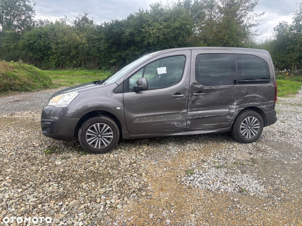 Peugeot Partner Tepee BlueHDi 100 Stop&Start Active - 3