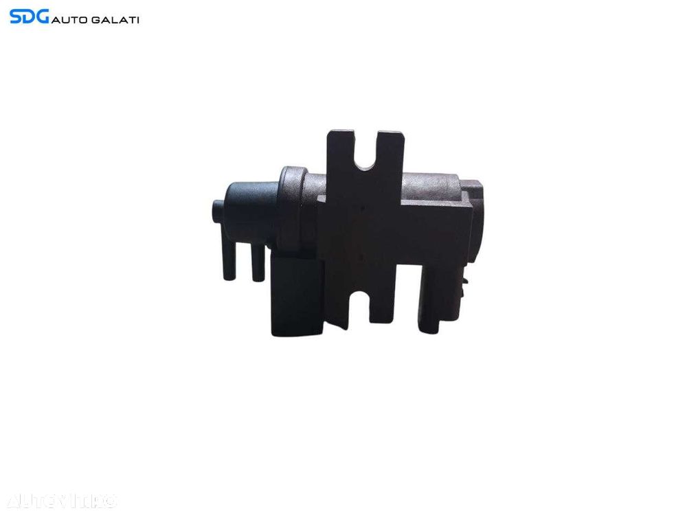 Electrovalva Supapa Vacuum Ford Galaxy 2 2.0 TDCI 2006 - 2015 Cod 9654282880 [N2298] - 2