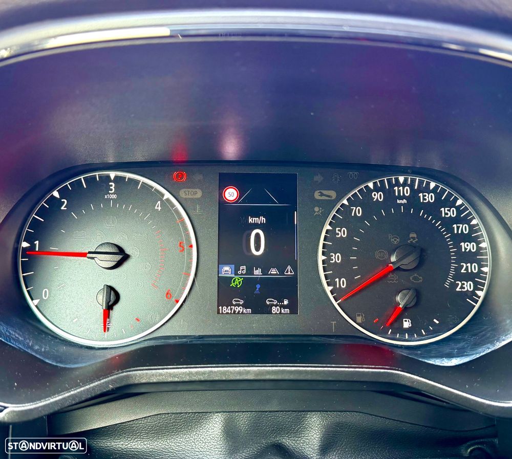 Renault Clio 1.5 Blue dCi Equilibre - 5
