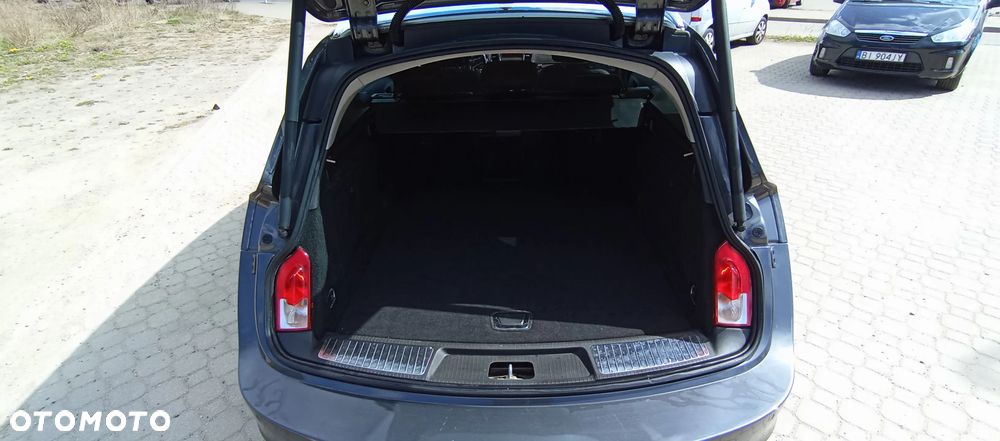 Opel Insignia 2.0 CDTI Cosmo ecoFLEX - 9