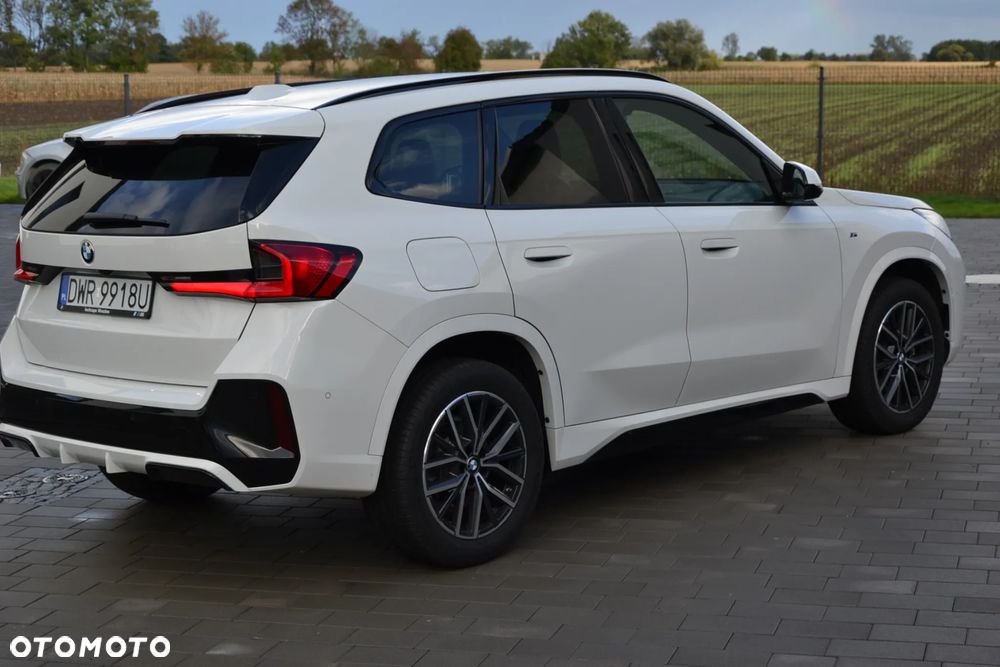 BMW X1 - 7
