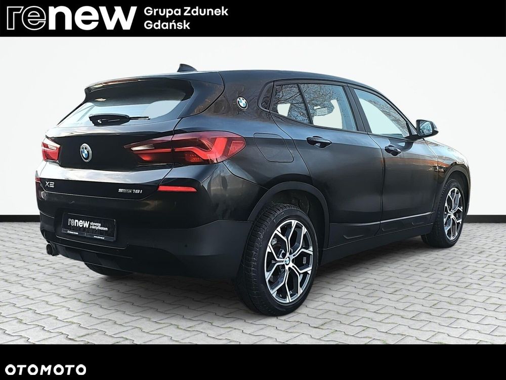 BMW X2 - 6