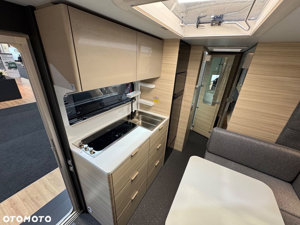 Adria ALTEA 552 PK 60Y - 8