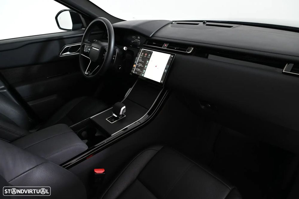 Land Rover Range Rover Velar 2.0 P400e AWD Dynamic SE - 21