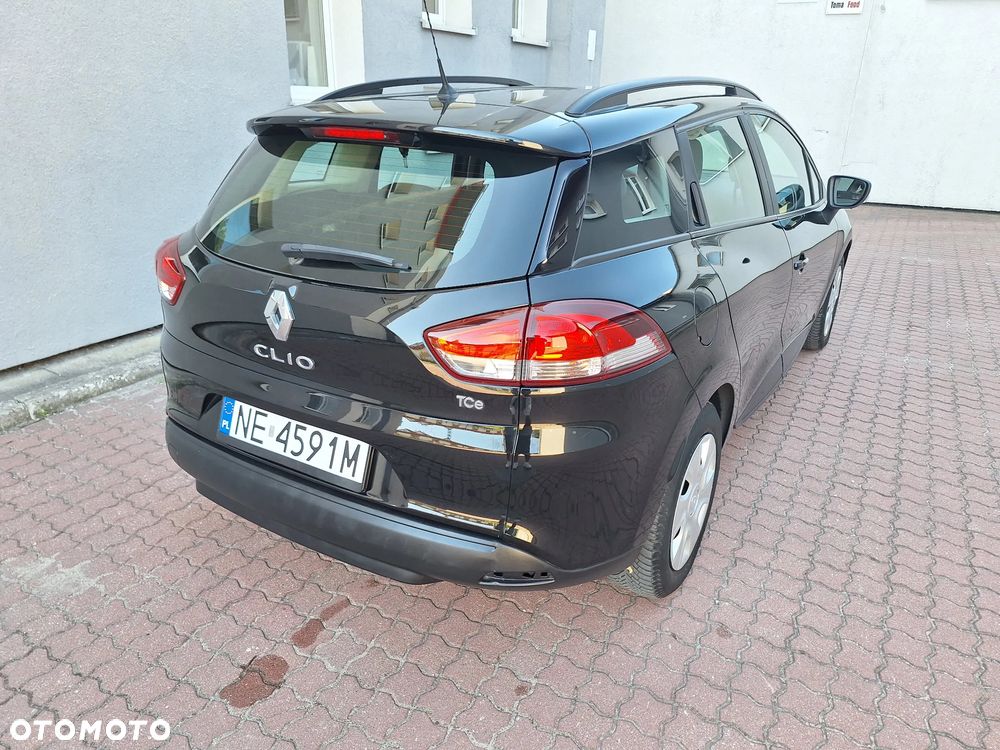 Renault Clio Energy TCe 90 Start & Stop Paris - 19