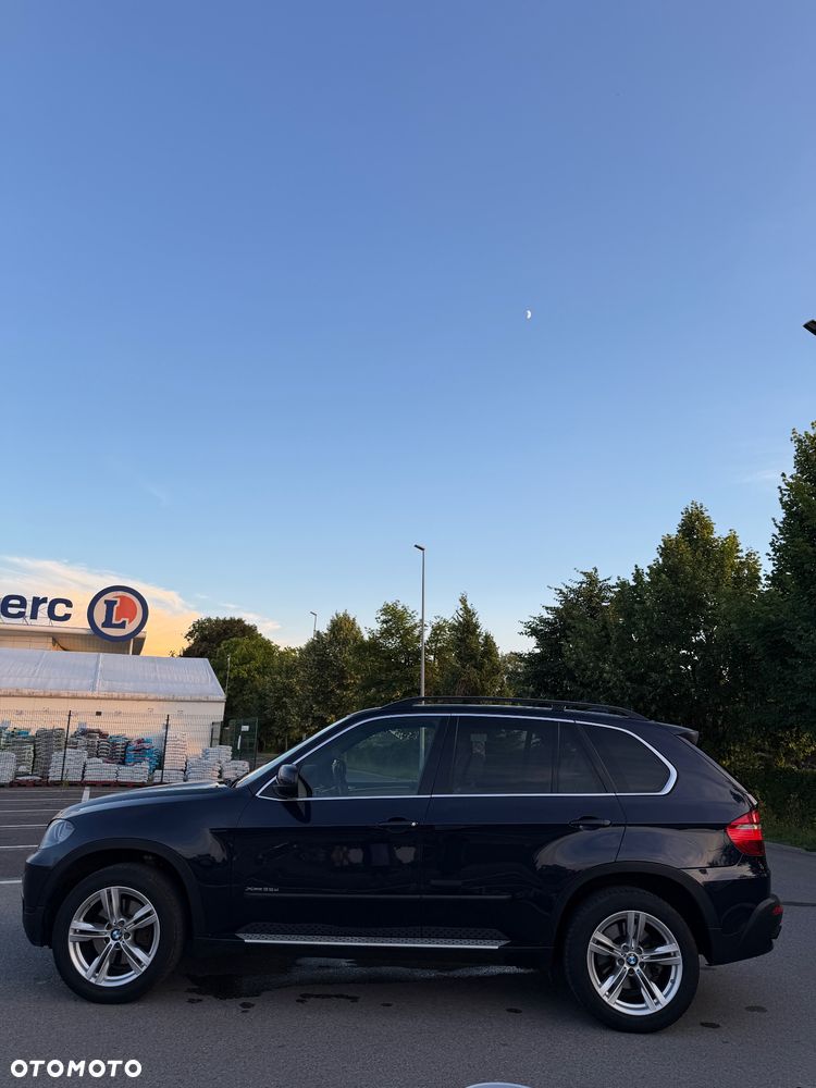 BMW X5 3.5d xDrive - 4