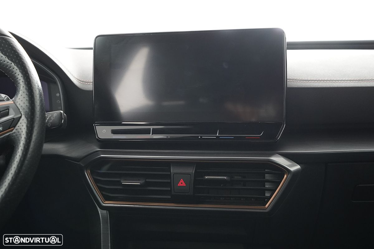 Cupra Formentor 1.5 TSI DSG - 8