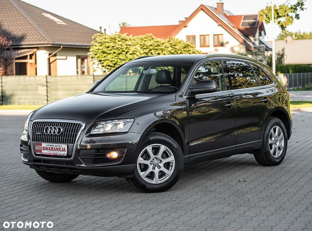Audi Q5 - 6