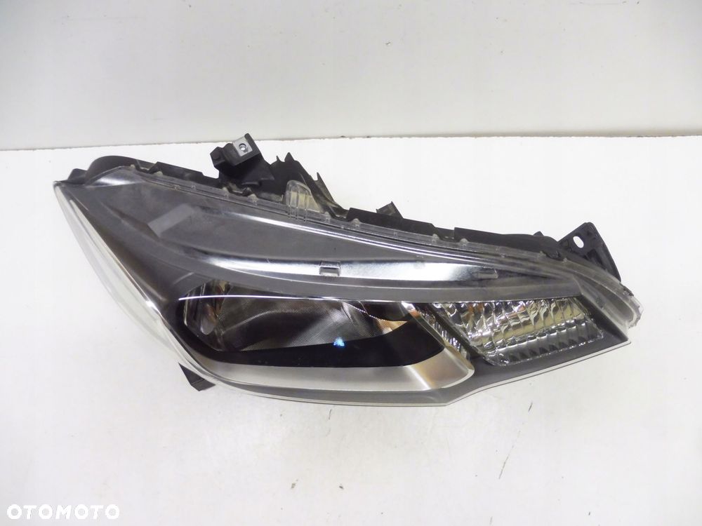 honda jazz 3 iii lift lci lampa lewa zwykla - 2