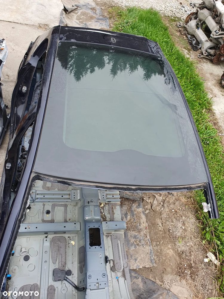 PEUGEOT 308 T9 HB DACH/SZYBERDACH/ PANORAMA