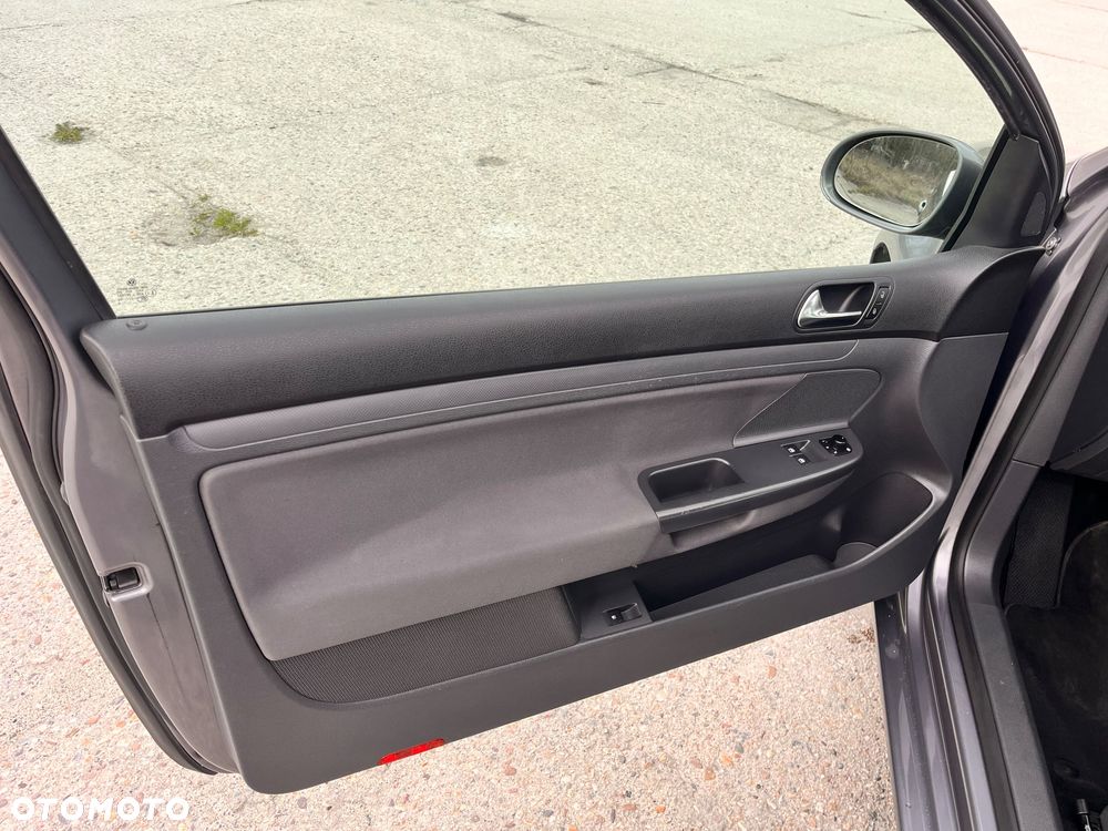 Volkswagen Golf 1.4 Edition - 18