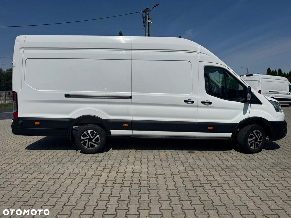 Ford Transit - 5