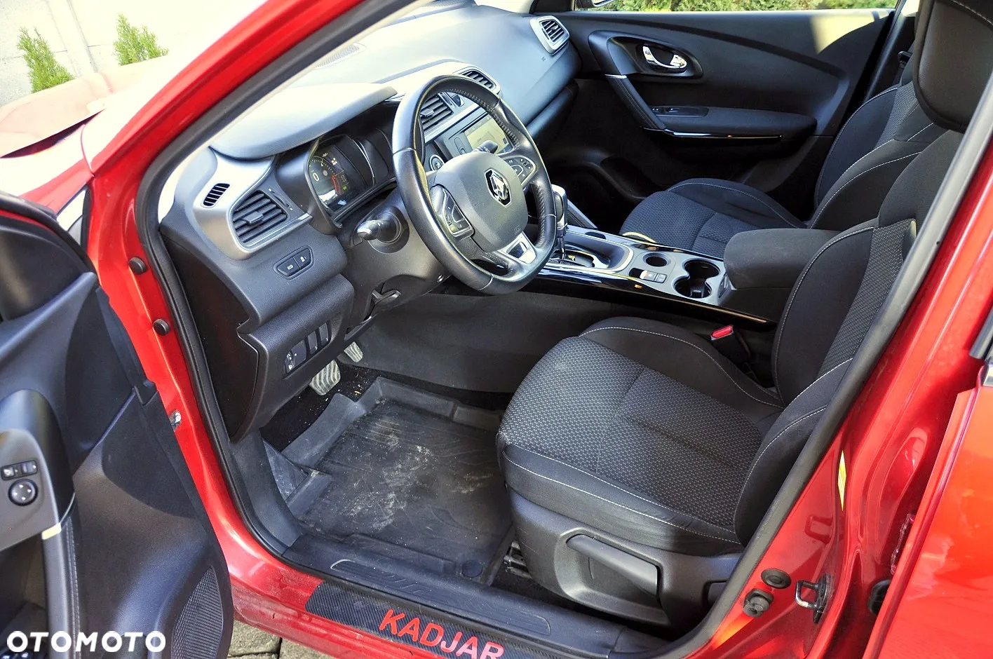 Renault Kadjar - 8