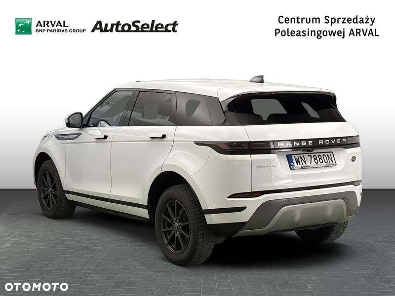 Land Rover Inny - 3