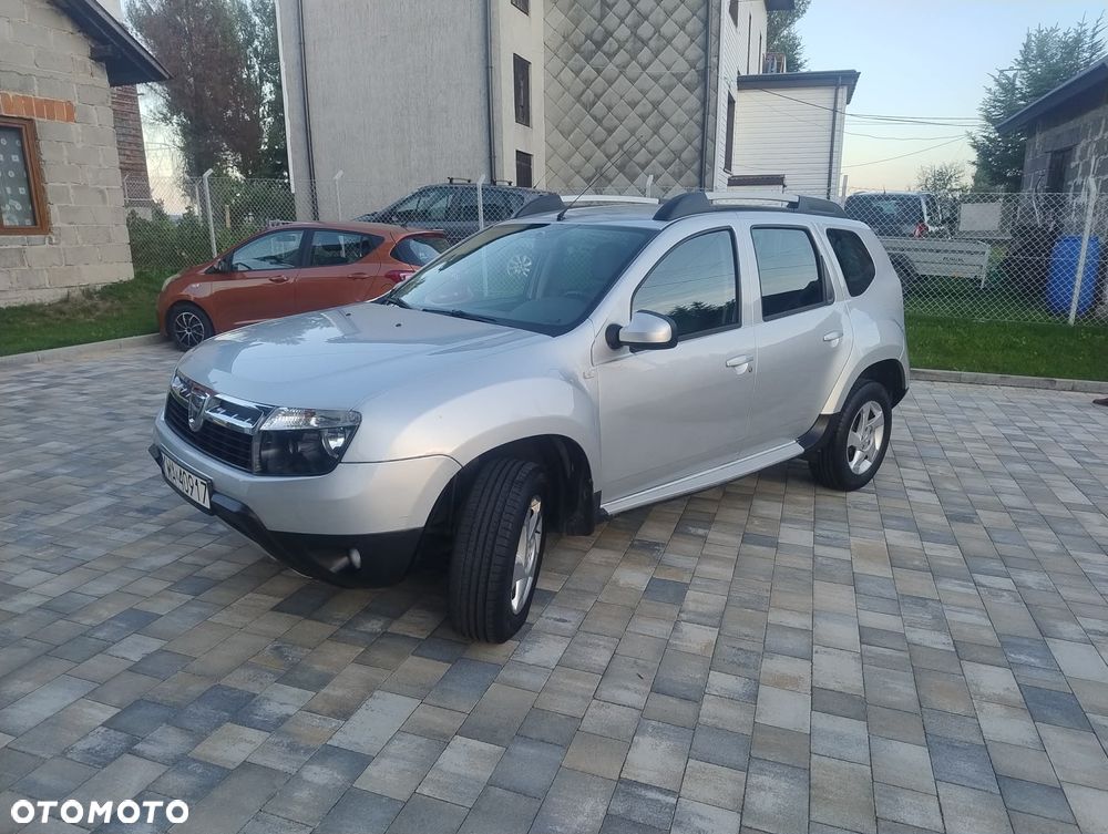 Dacia Duster 1.6 - 3