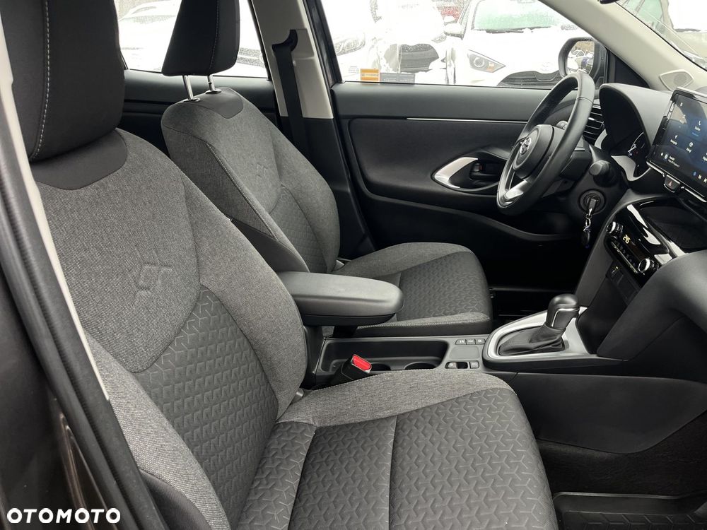 Toyota Yaris Cross Hybrid 1.5 Comfort - 14