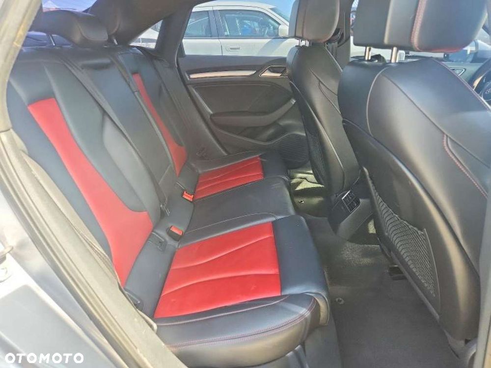 Audi S3 - 10