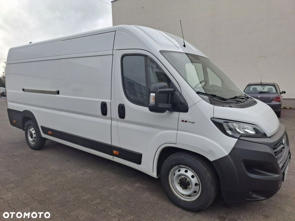 Fiat Ducato - 3