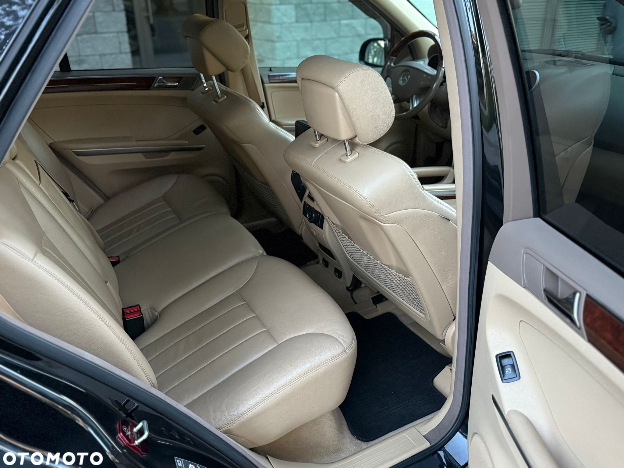Mercedes-Benz ML 500 4-Matic - 19