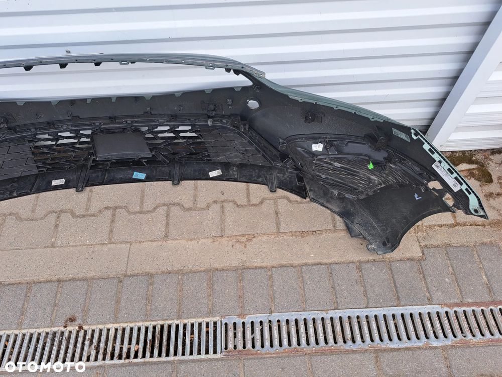 Zderzak przedni Przód KIA Ceed III LIFT GT 86511J7KA0 - 17