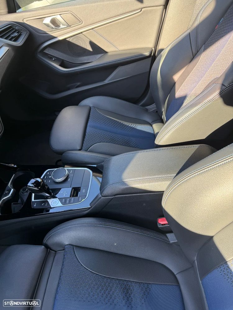 BMW 218 Gran Coupé i Pack Desportivo M Pro - 14