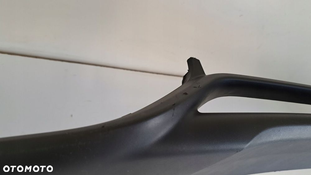 Spoiler dokładka przód MINI Cooper F60 Countryman JCW - 5