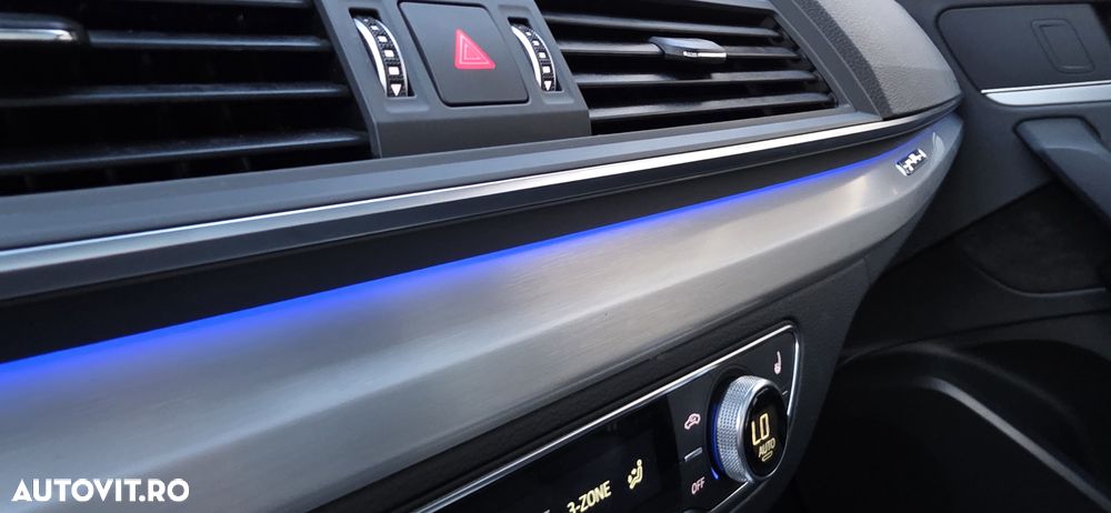 Audi Q5 40 TDI quattro S tronic design - 14
