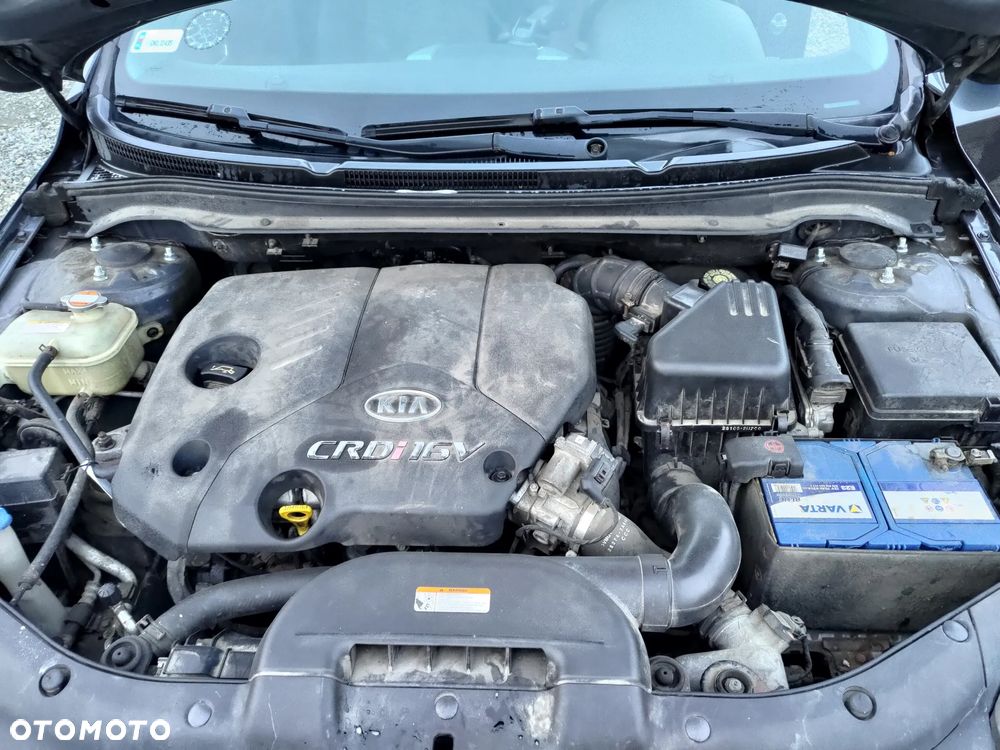 Kia Ceed 1.6 Crdi Comfort - 18
