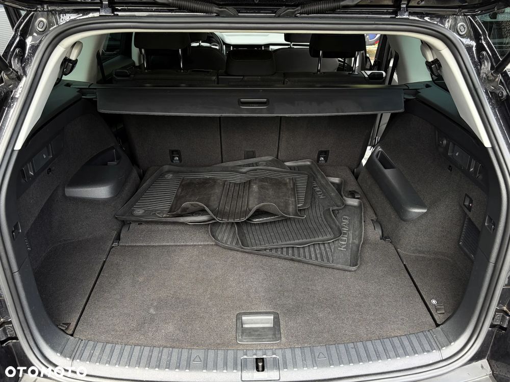 Skoda Kodiaq 2.0 TDI 4x2 Style DSG - 35