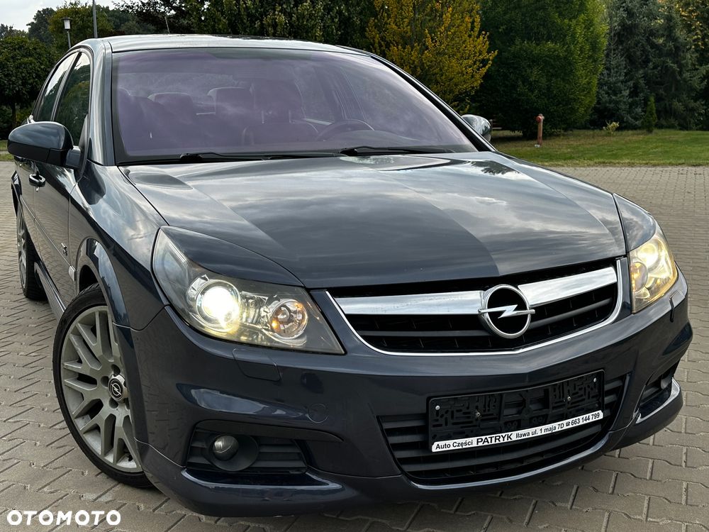 Opel Vectra 2.0 Turbo Sport/GTS - 17
