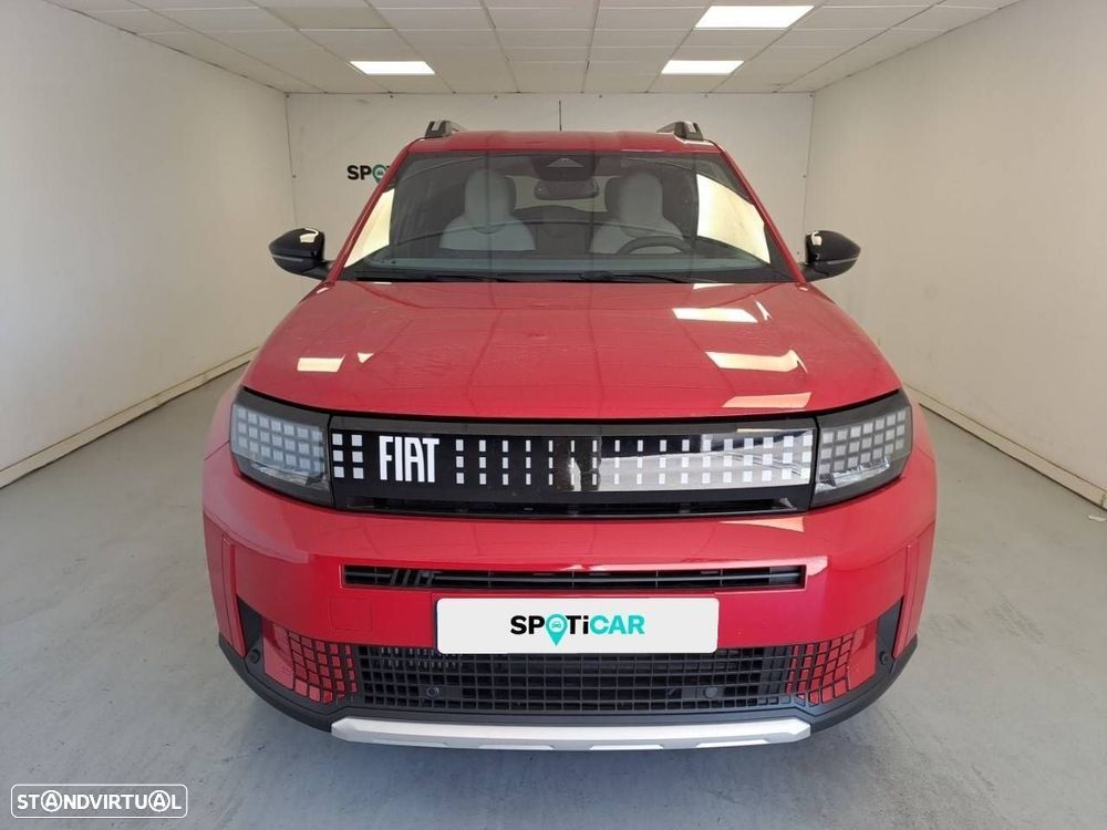 Fiat Grande Panda 2025 photo 2