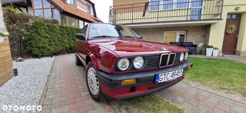 BMW Seria 3 - 17