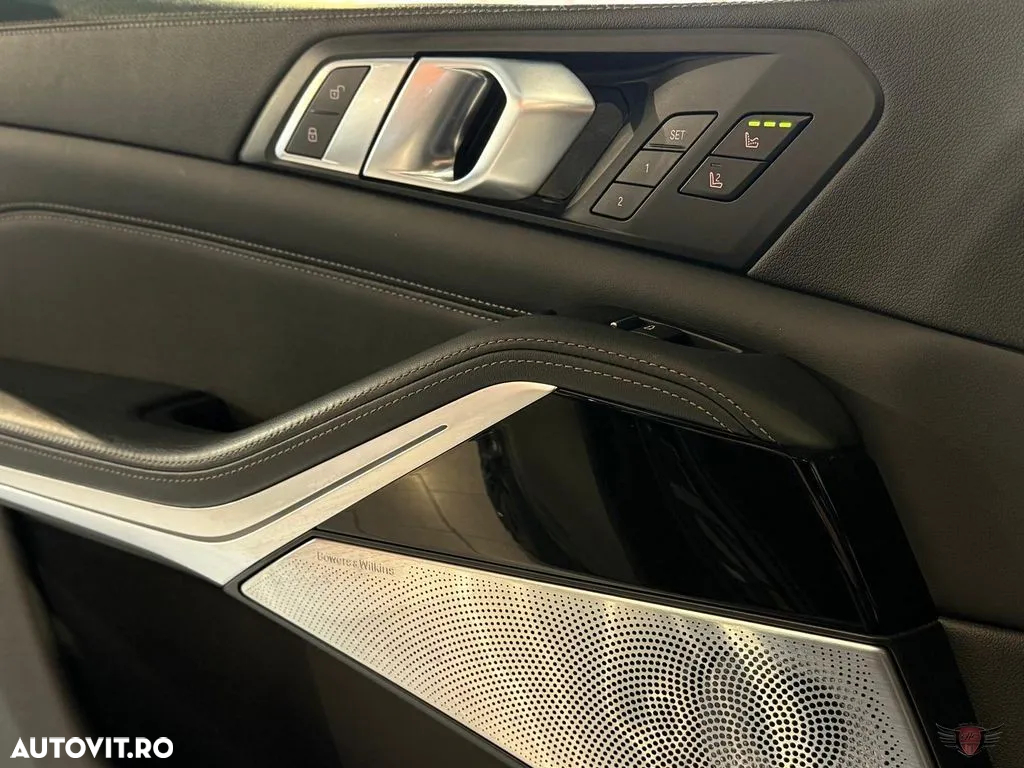 BMW X5 xDrive45e AT PHEV - 17