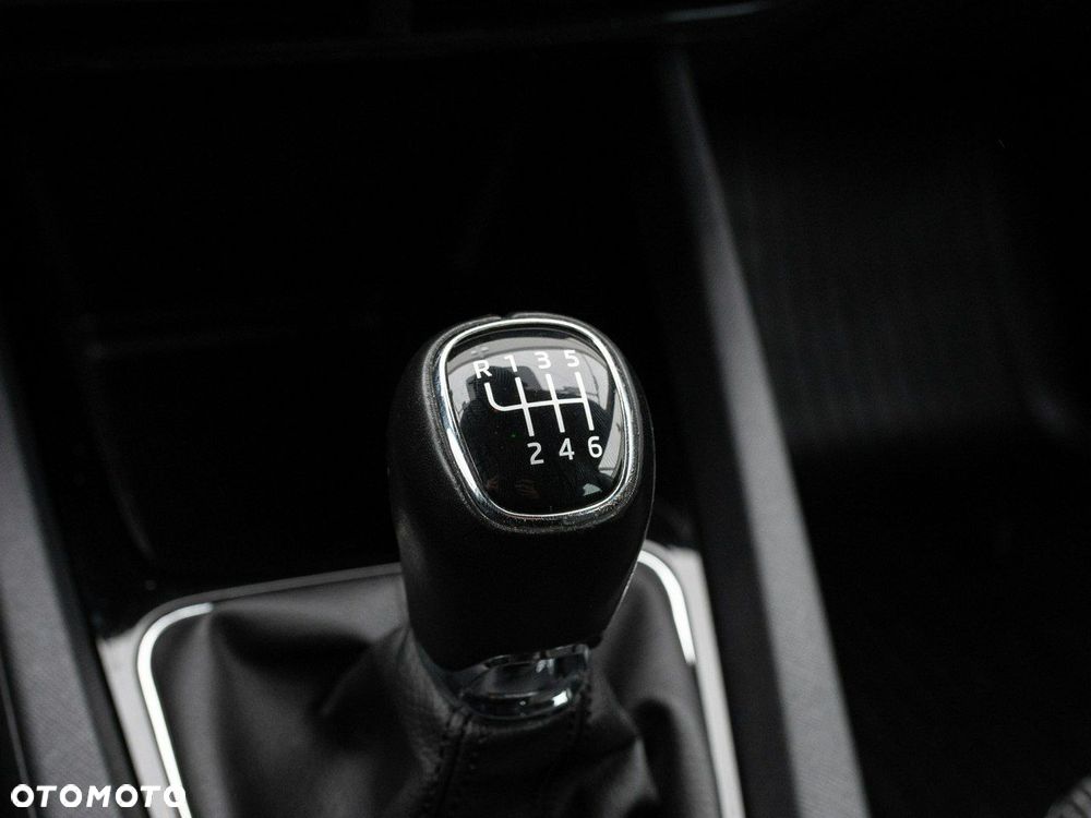Skoda Octavia - 17