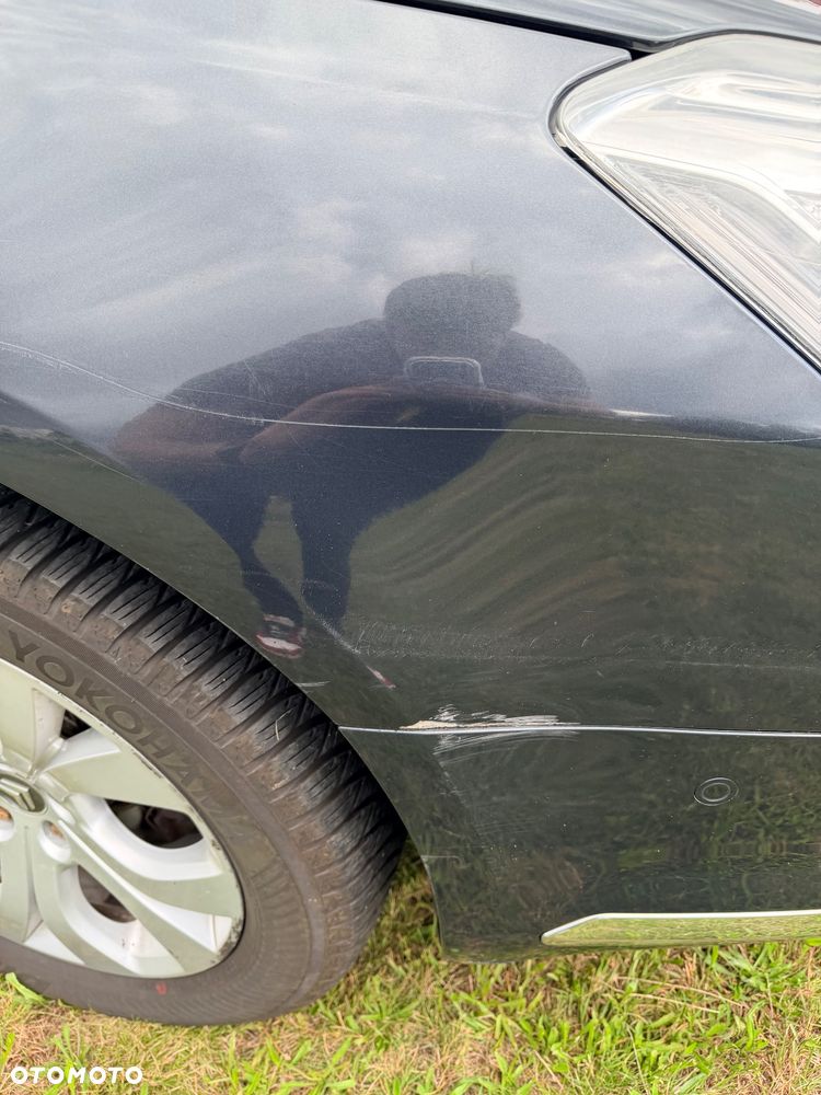 Citroën C5 2.0 HDi Exclusive - 22