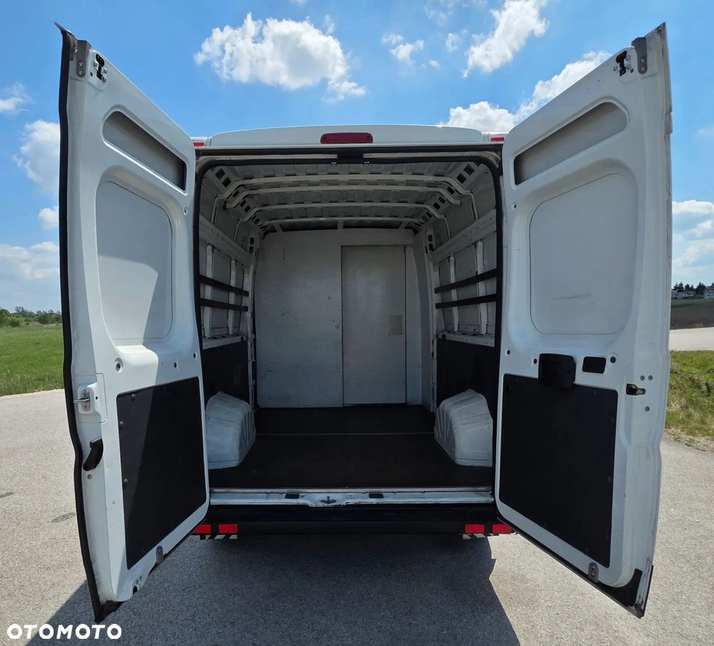 Peugeot Boxer - 7