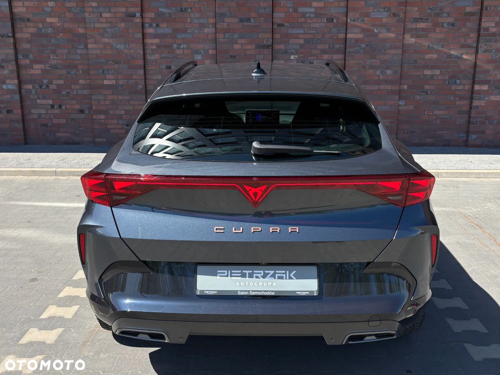 Cupra Formentor 1.5 eTSI mHEV DSG - 8