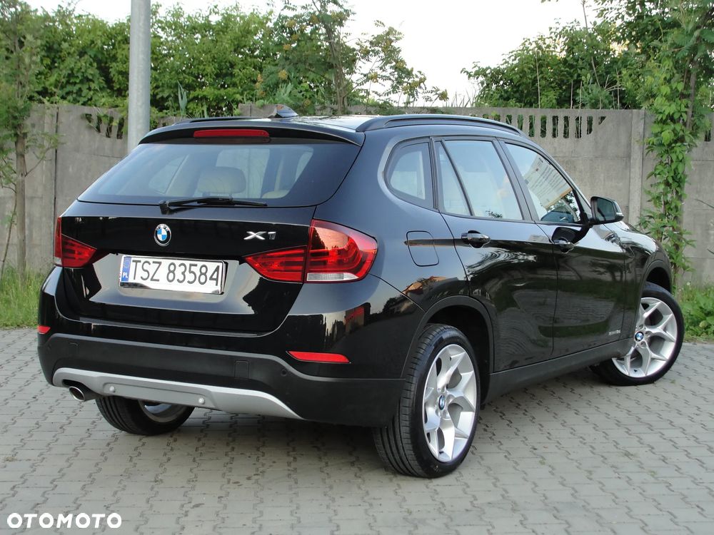 BMW X1 sDrive18d xLine - 3