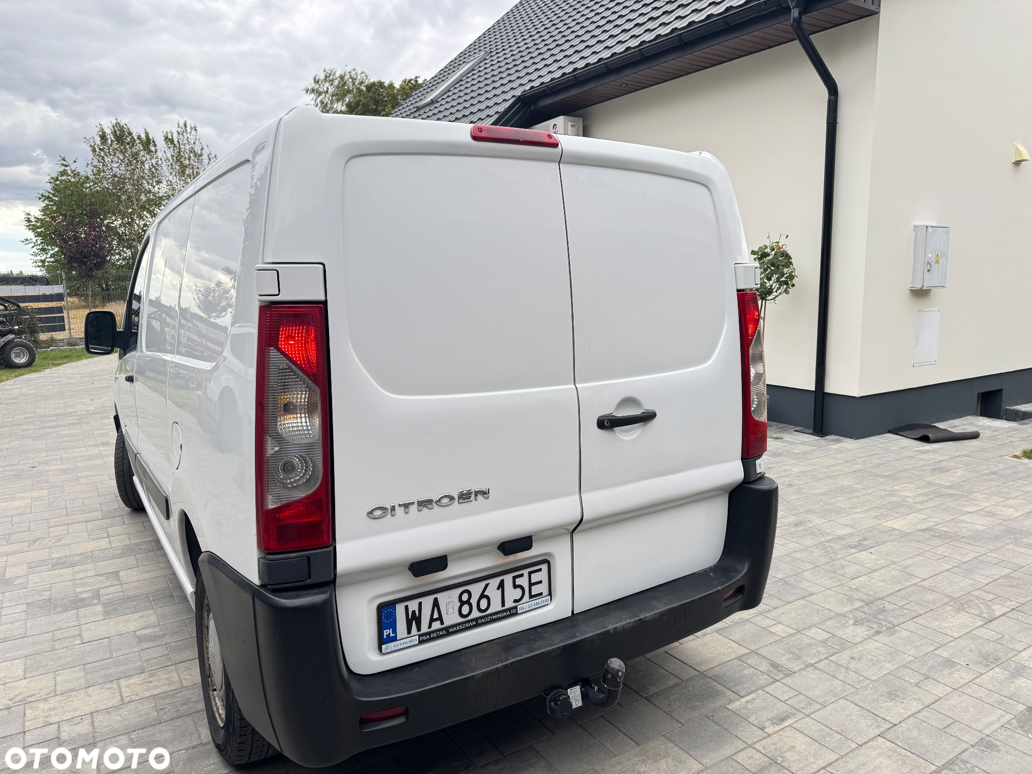 Citroën Jumpy - 6