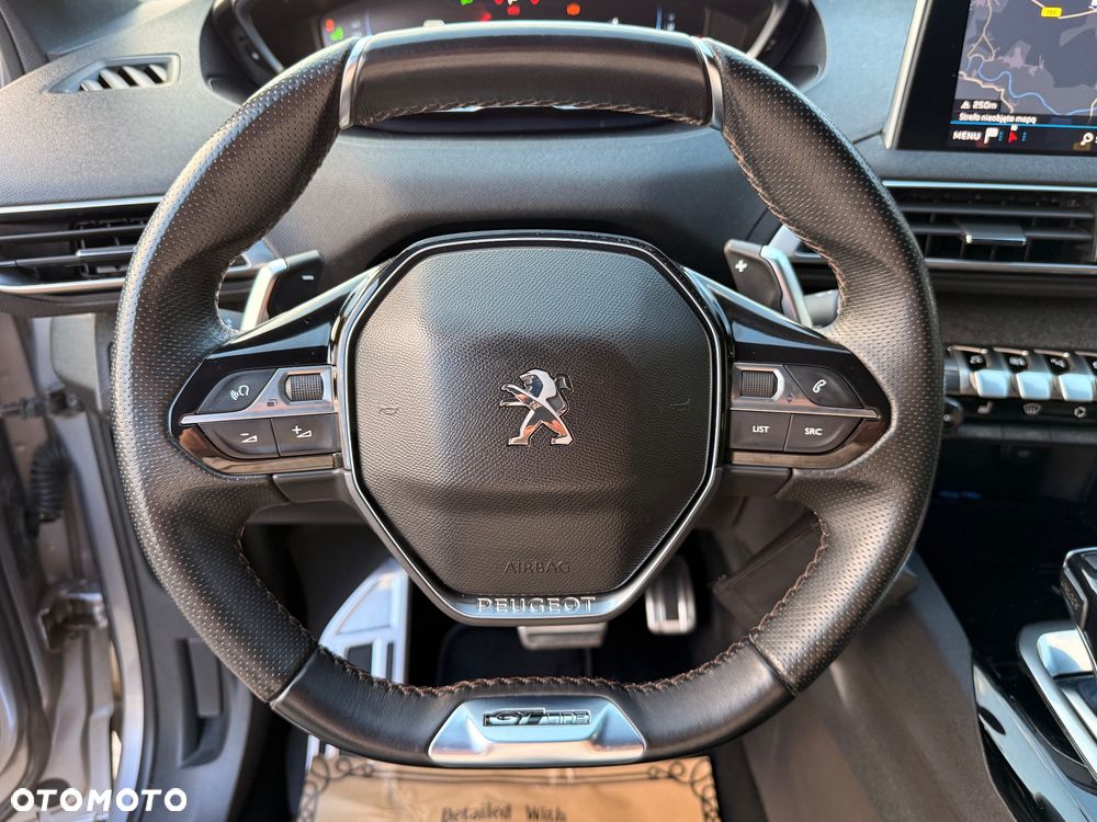 Peugeot 5008 - 33
