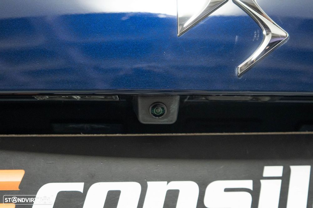 DS DS7 E-Tense Rivoli EAT8 - 18