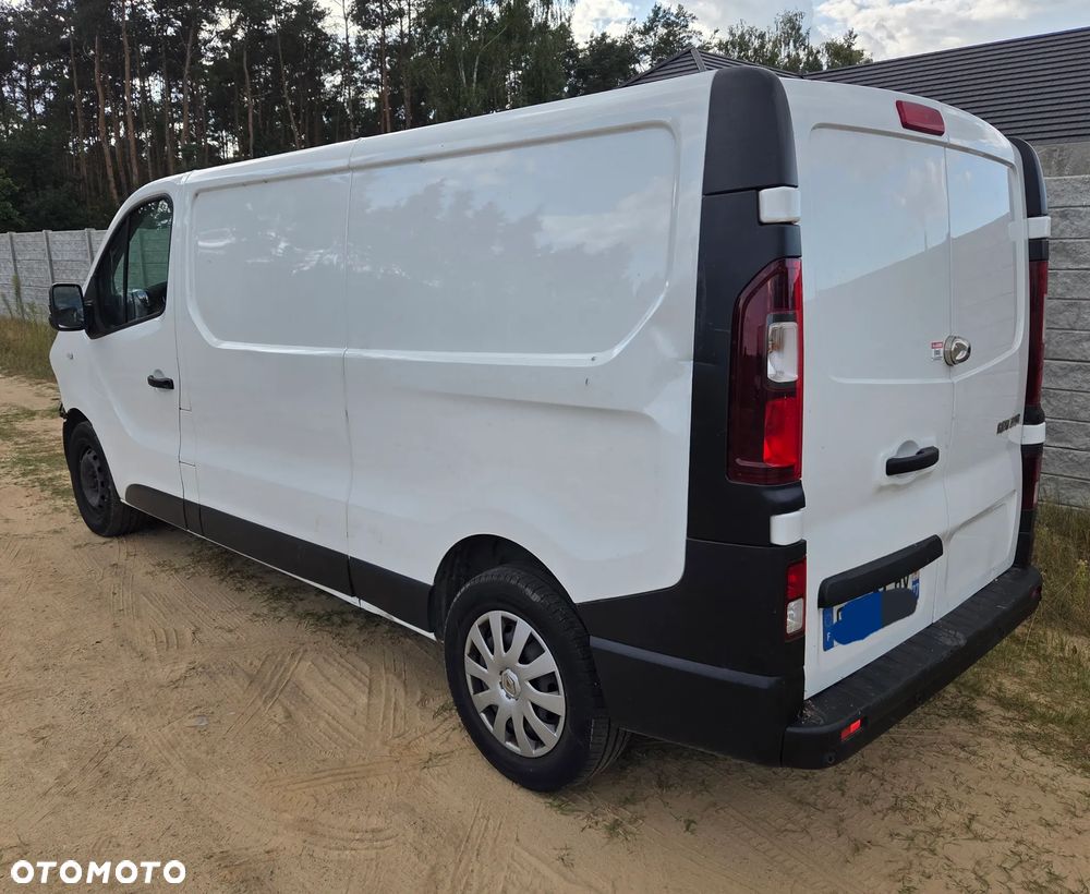 Renault Trafic - 6