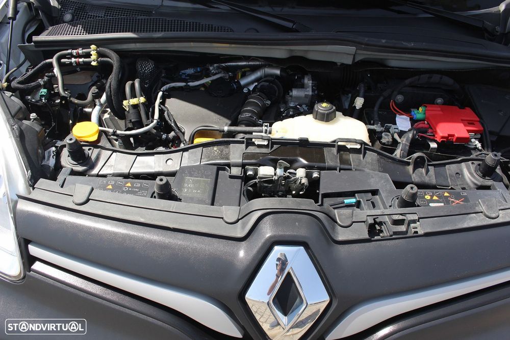 Renault Kangoo 1.5 dCi Business S/S - 34