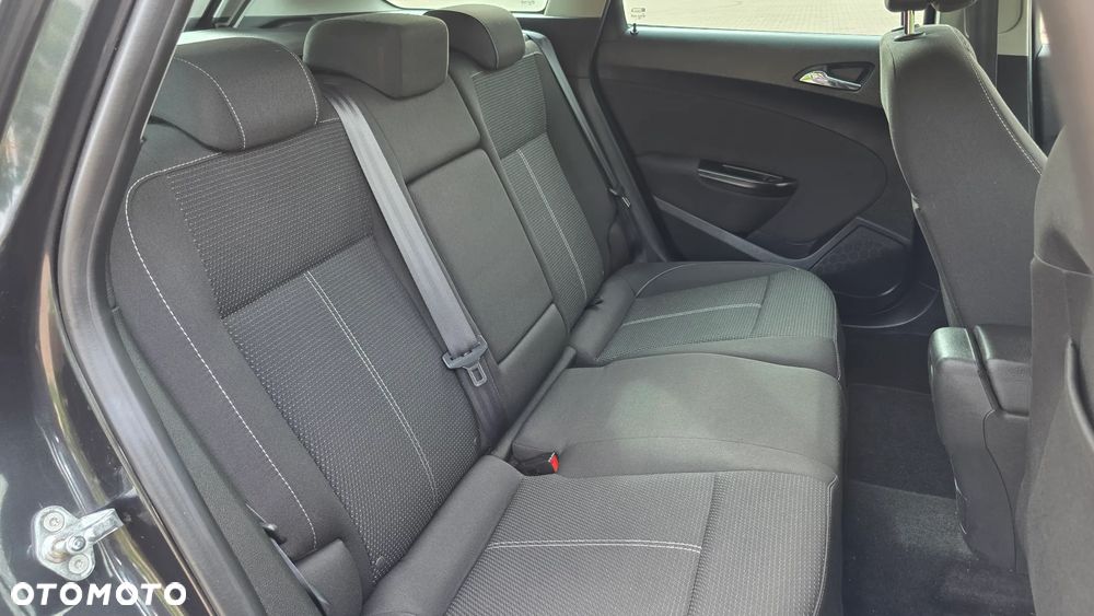 Opel Astra 1.6 CDTI Cosmo - 20